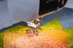 Baby Lock Radiance Sewing and Embroidery Machine