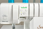 Baby Lock Serenity 4-Thread Serger