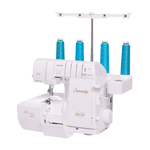 Baby Lock Serenity 4-Thread Serger