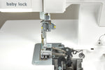 Baby Lock Serenity 4-Thread Serger