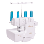 Baby Lock Serenity 4-Thread Serger