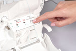 Baby Lock Serenity 4-Thread Serger