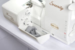 Baby Lock Serenity 4-Thread Serger