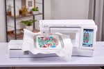 Baby Lock Ursa Embroidery Only Machine