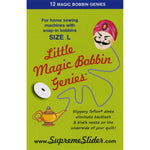 Little Genie Magic Bobbins