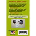 Little Genie Magic Bobbins
