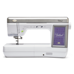 Baby Lock Ballad Sewing Machine