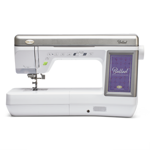 Baby Lock Ballad Sewing Machine