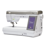 Baby Lock Ballad Sewing Machine