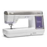 Baby Lock Ballad Sewing Machine