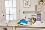 Baby Lock Ballad Sewing Machine