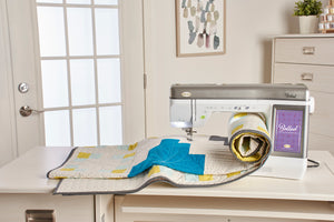 Baby Lock Ballad Sewing Machine