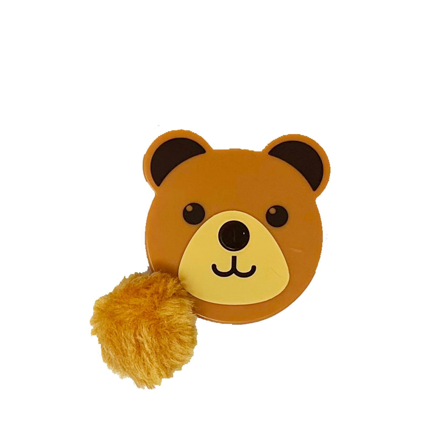 Fluffy Metro Retractable Tape Measure