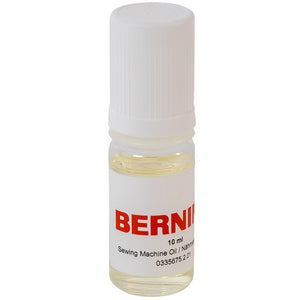 (Q) Bernina 435