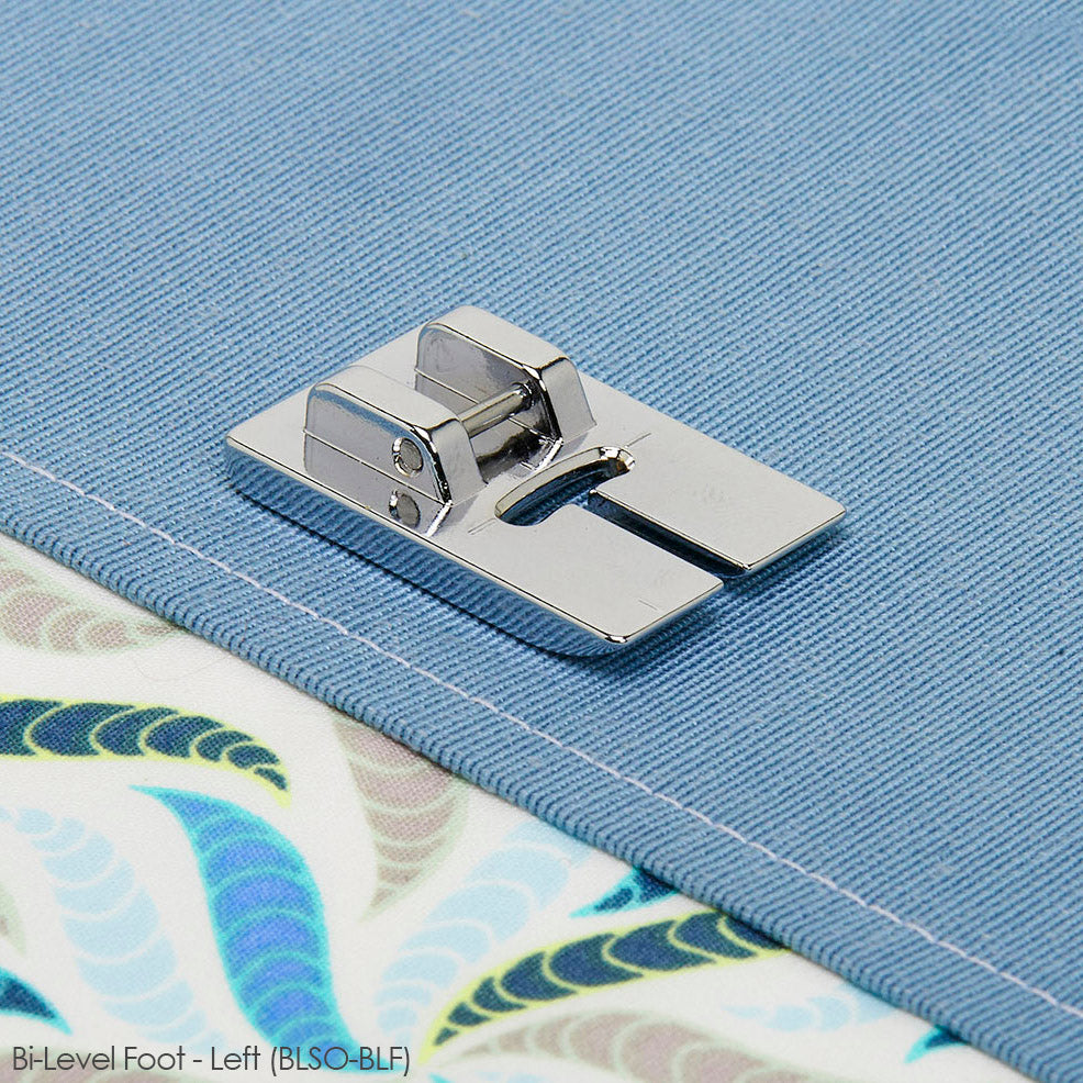 Baby Lock Creative and Quilting Foot Kit