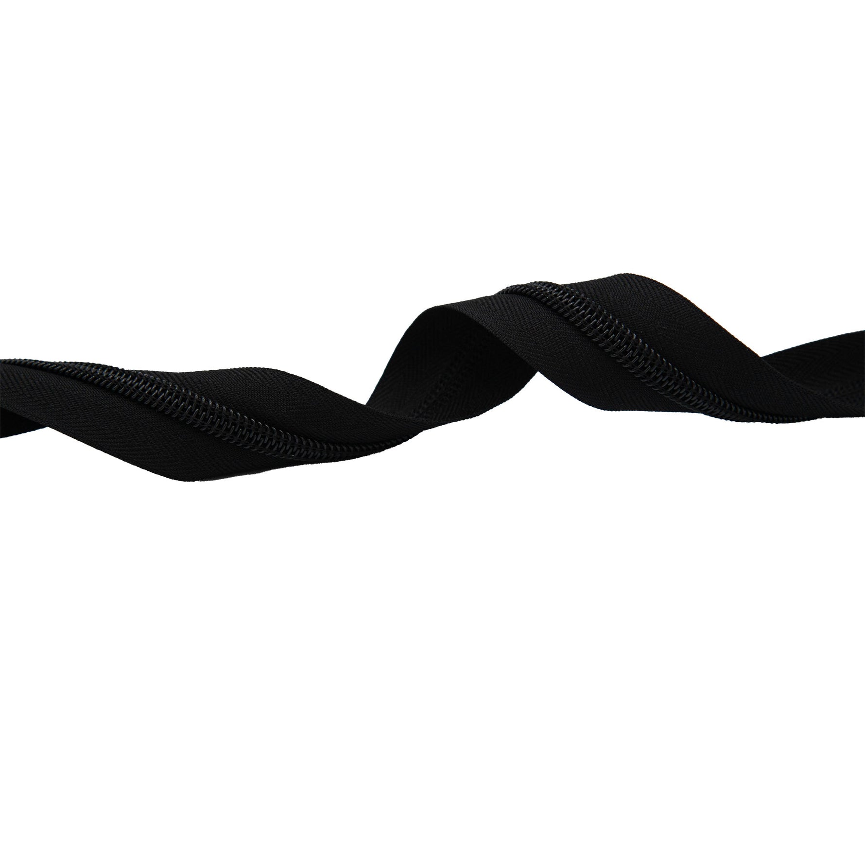 #5 Nylon Zipper