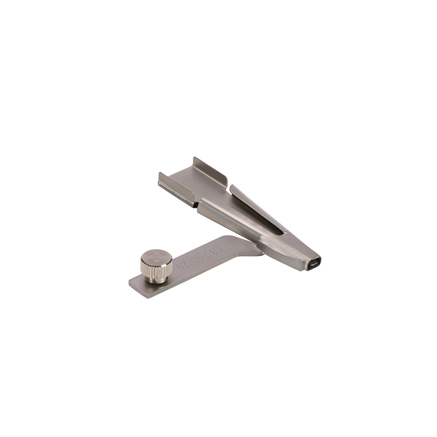 Bernina C30 Belt Loop Folder