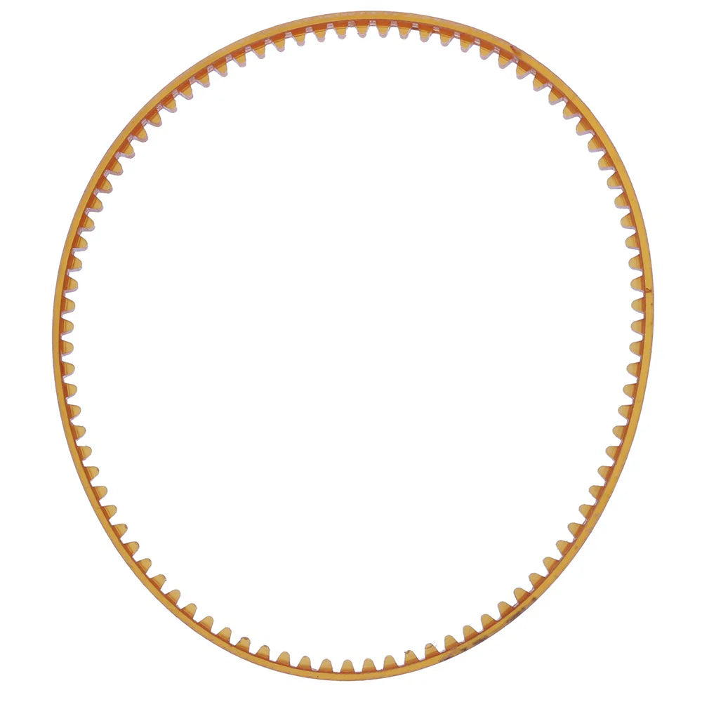 Lug Belt
