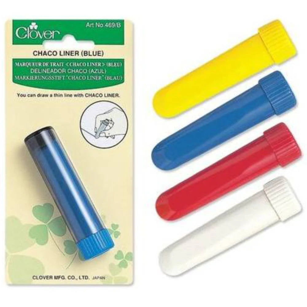 Clover Chaco Liner