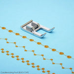 Baby Lock Creative and Quilting Foot Kit