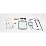 Baby Lock Capella Single-Needle Embroidery Machine