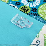 Baby Lock Creative and Quilting Foot Kit