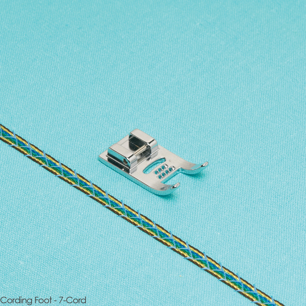 Baby Lock Creative and Quilting Foot Kit