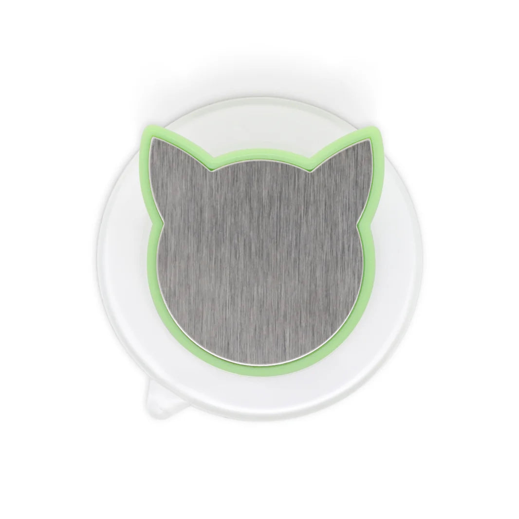 Pin Magnet - Cat