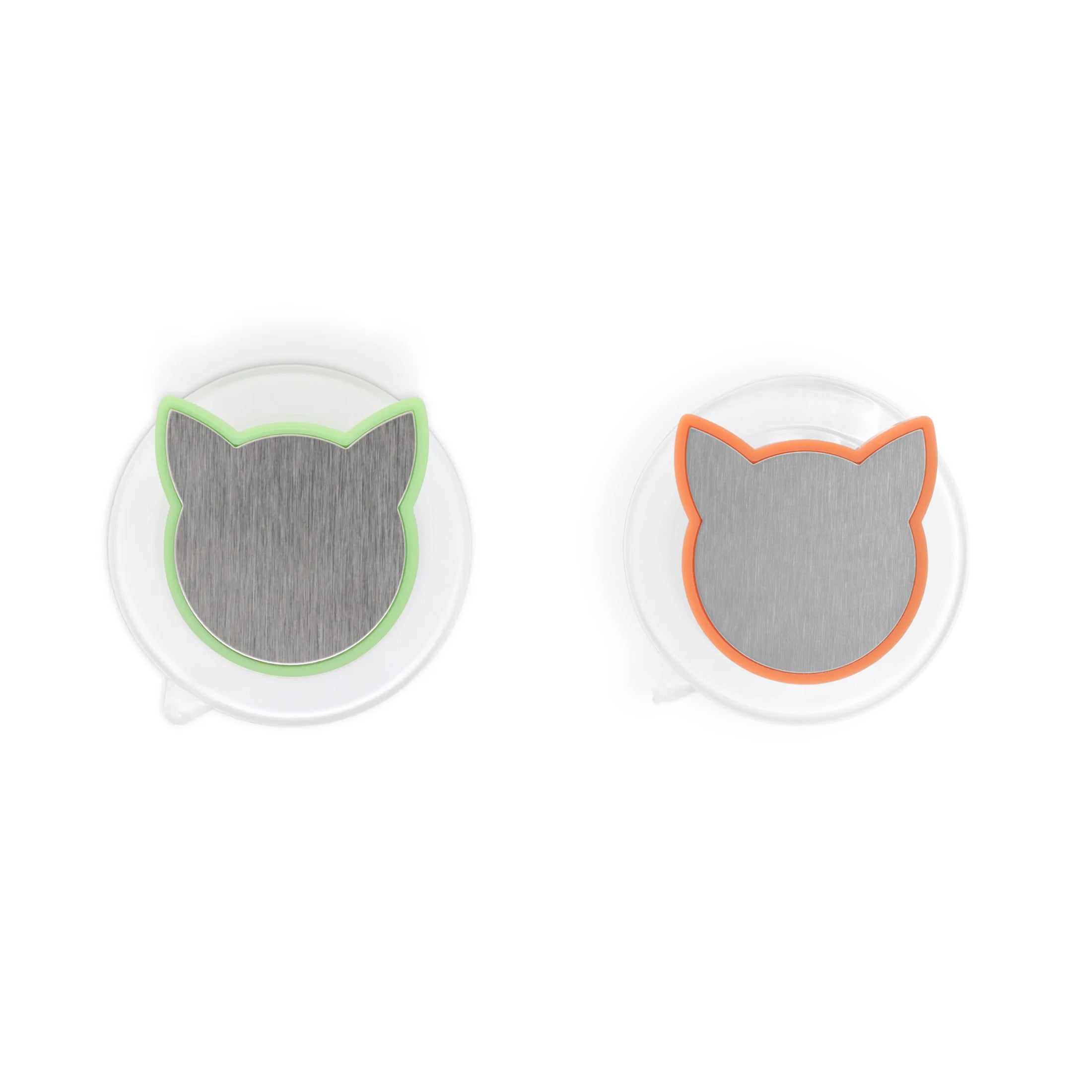 Pin Magnet - Cat