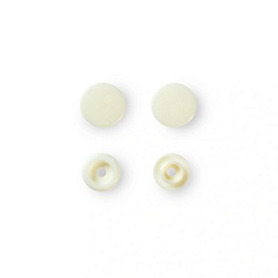 Color Snaps, 12.4mm, 30pc