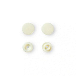 Color Snaps, 12.4mm, 30pc