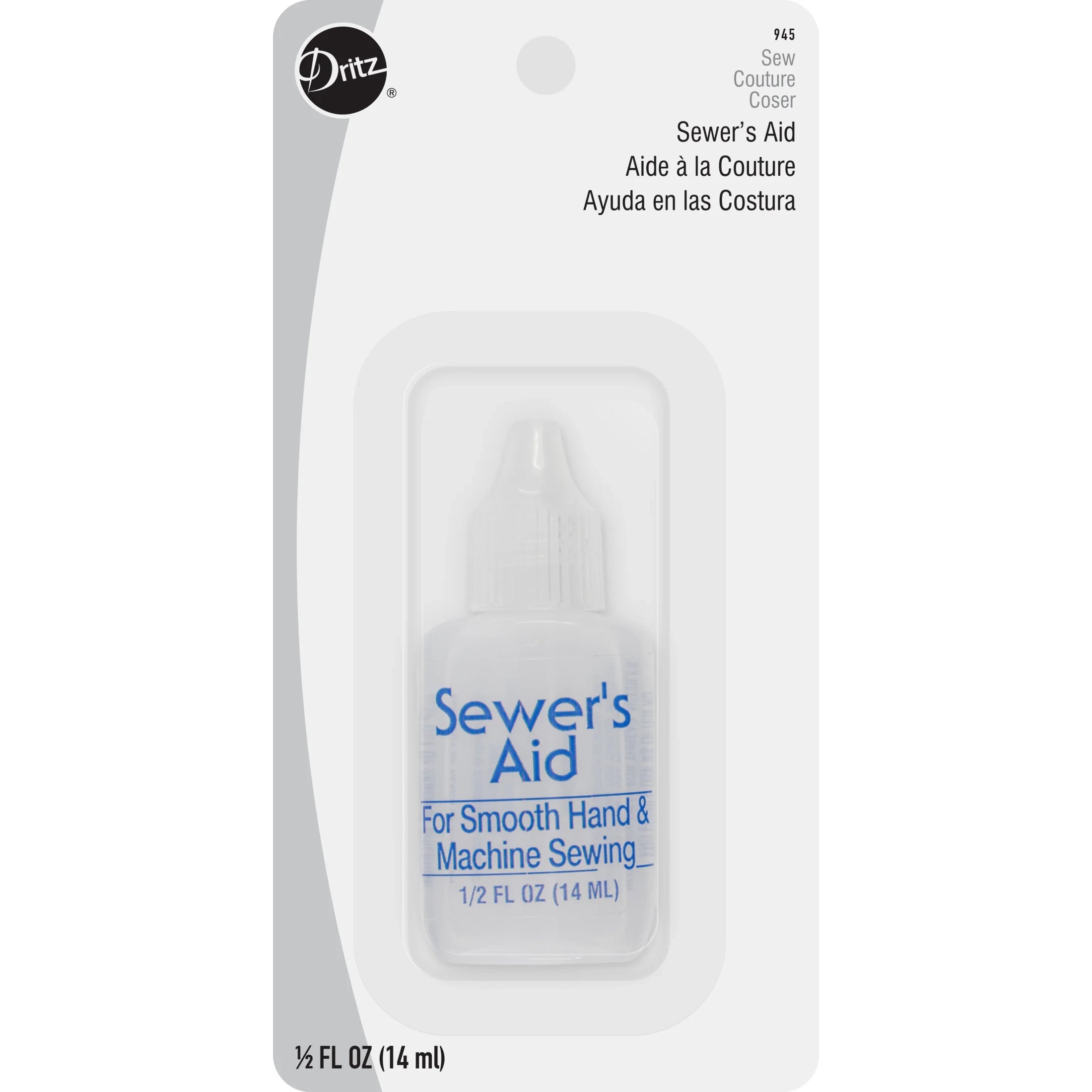 Dritz Sewer's Aid