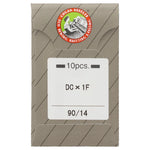 Organ DCx1F Serger Needles - 10/pk