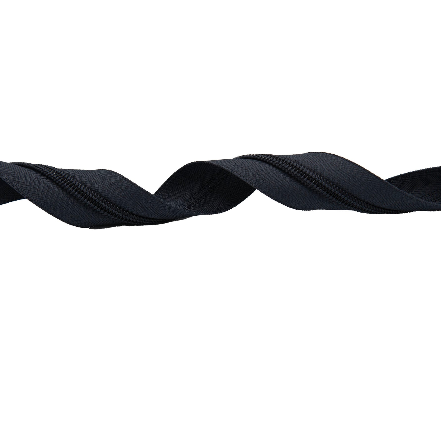 #5 Nylon Zipper