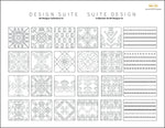 Baby Lock Fills & Motifs Gudren GE Collection