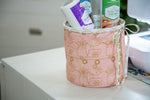 Baby Lock Fills & Motifs Sweet Seems Collection