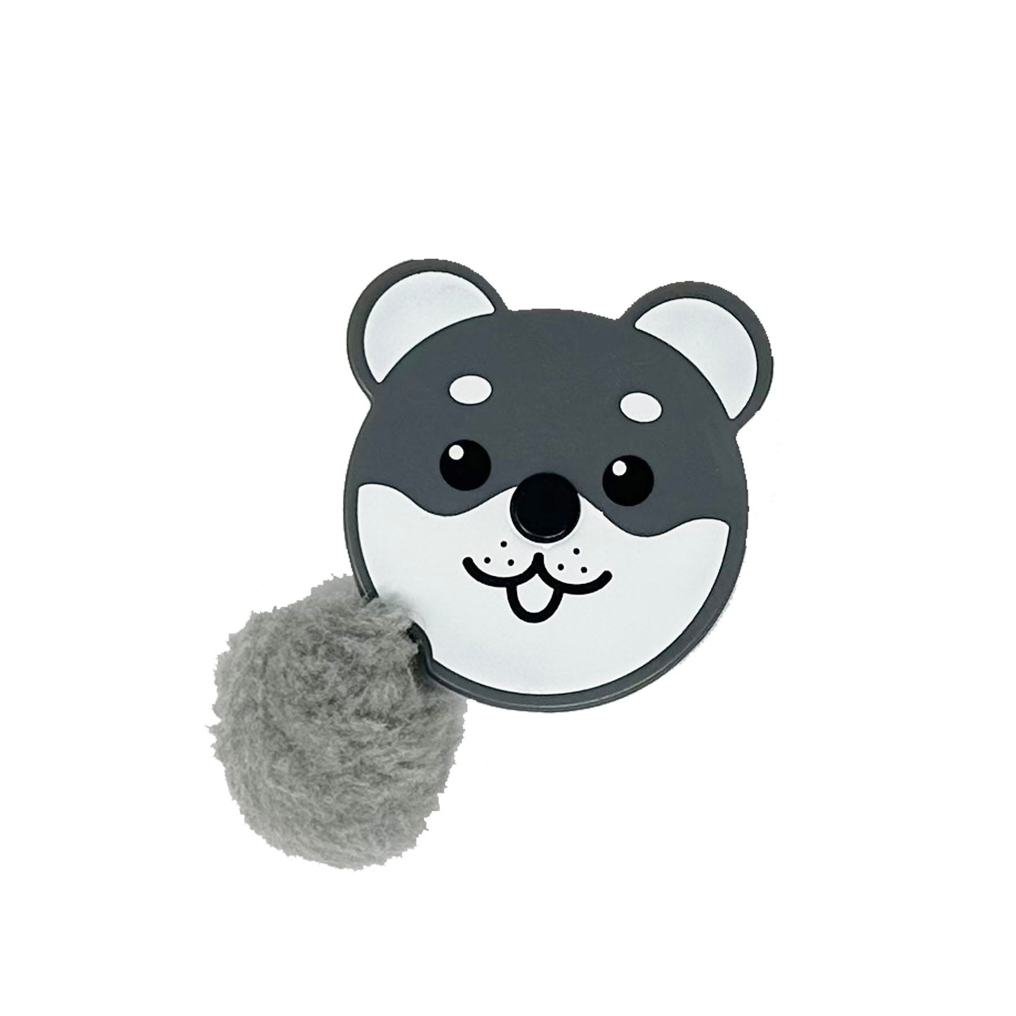 Fluffy Metro Retractable Tape Measure