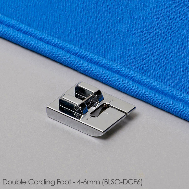 Baby Lock Creative and Quilting Foot Kit