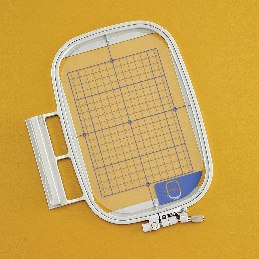 Baby Lock 5in x 7in Embroidery Hoop, EF75
