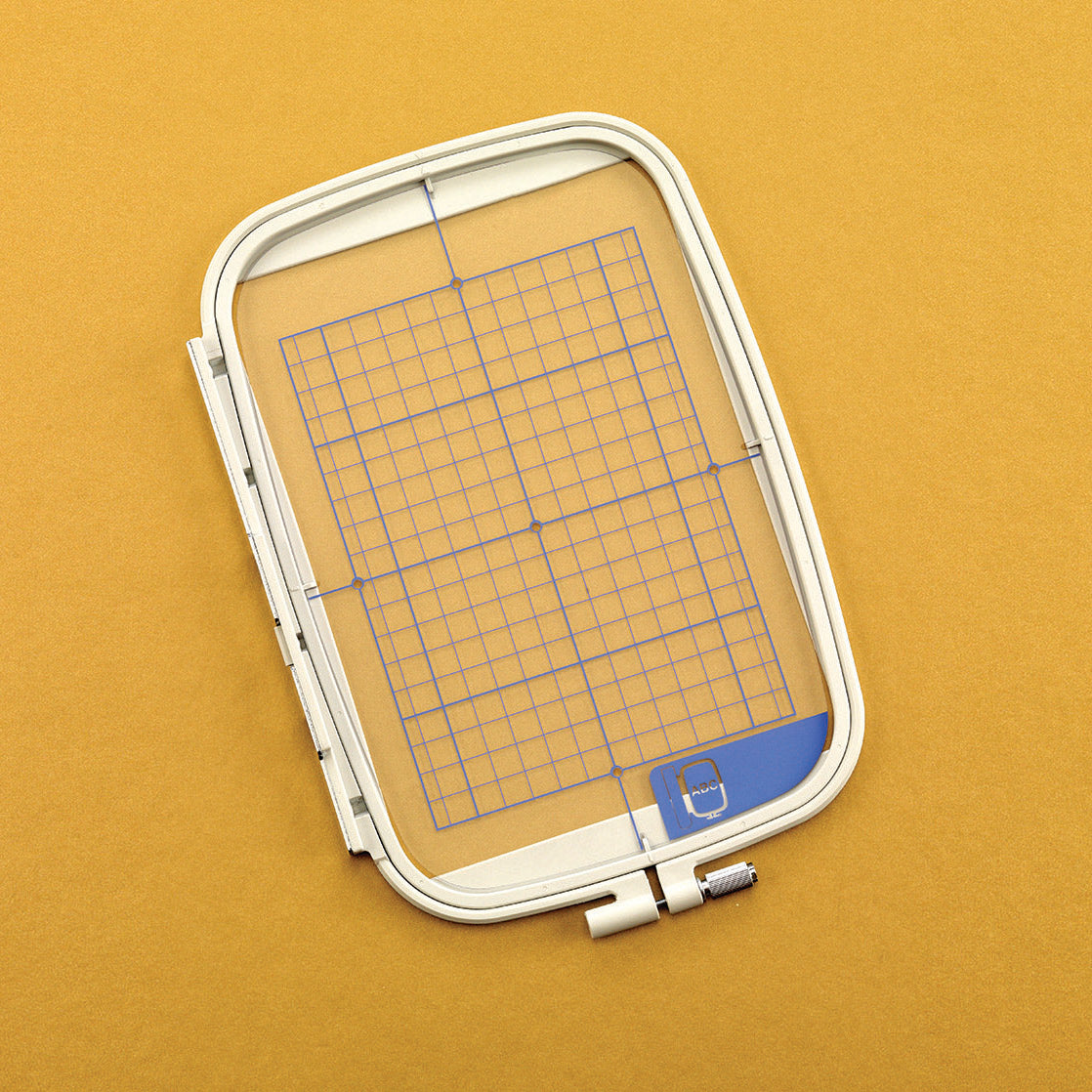 Baby Lock 5in x 7in Embroidery Hoop, EF84