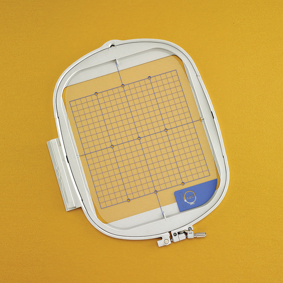 Baby Lock 8in x 8in Embroidery Hoop, EF91