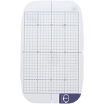 Baby Lock 8in x 12in Embroidery Hoop, EF92