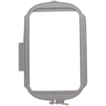 Baby Lock 8in x 12in Embroidery Hoop, EF92