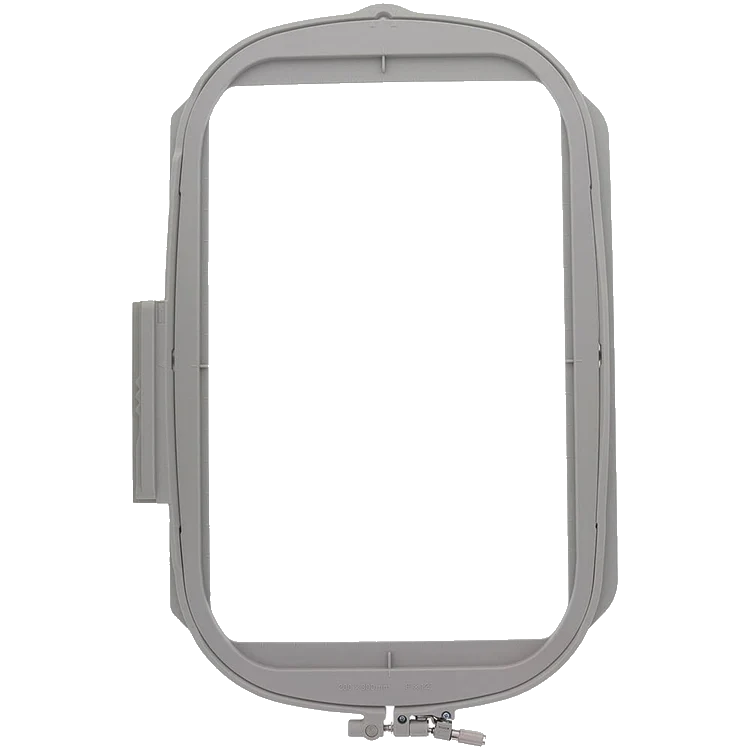 Baby Lock 8in x 12in Embroidery Hoop, EF92