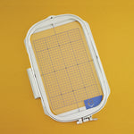 Baby Lock 8in x 12in Embroidery Hoop, EF92