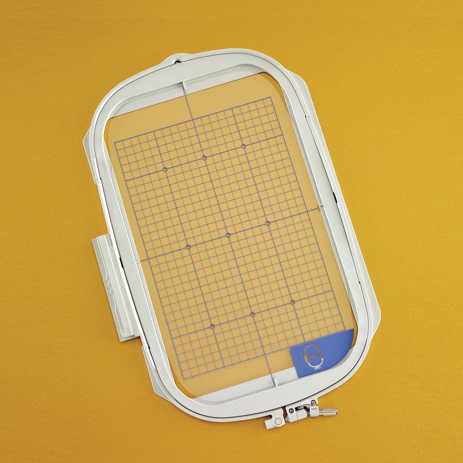 Baby Lock 8in x 12in Embroidery Hoop, EF92