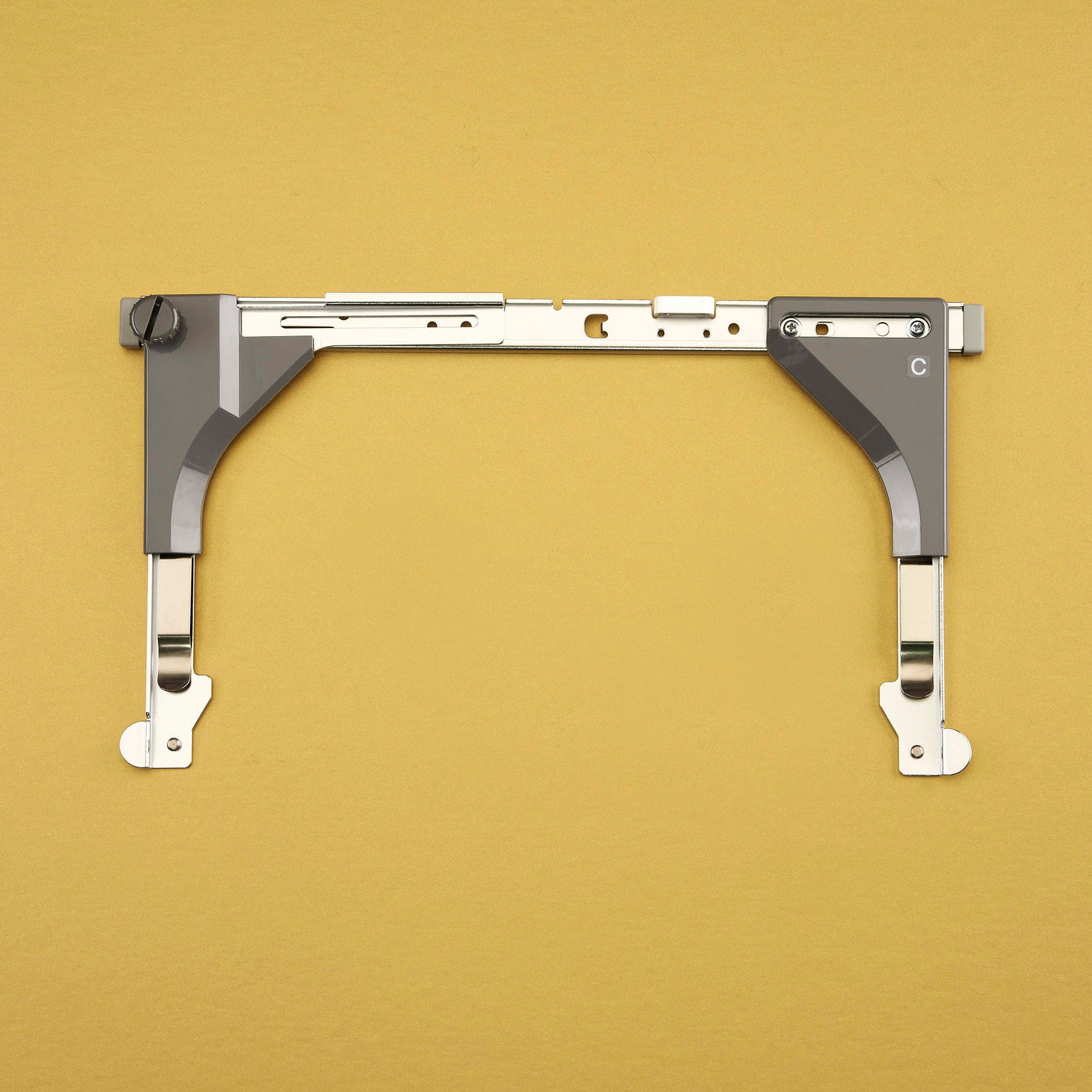 Baby Lock Frame Holder "C", ENRF-ARMC