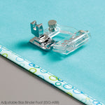 Baby Lock Garment Maker Foot Kit, BLGMFTKIT
