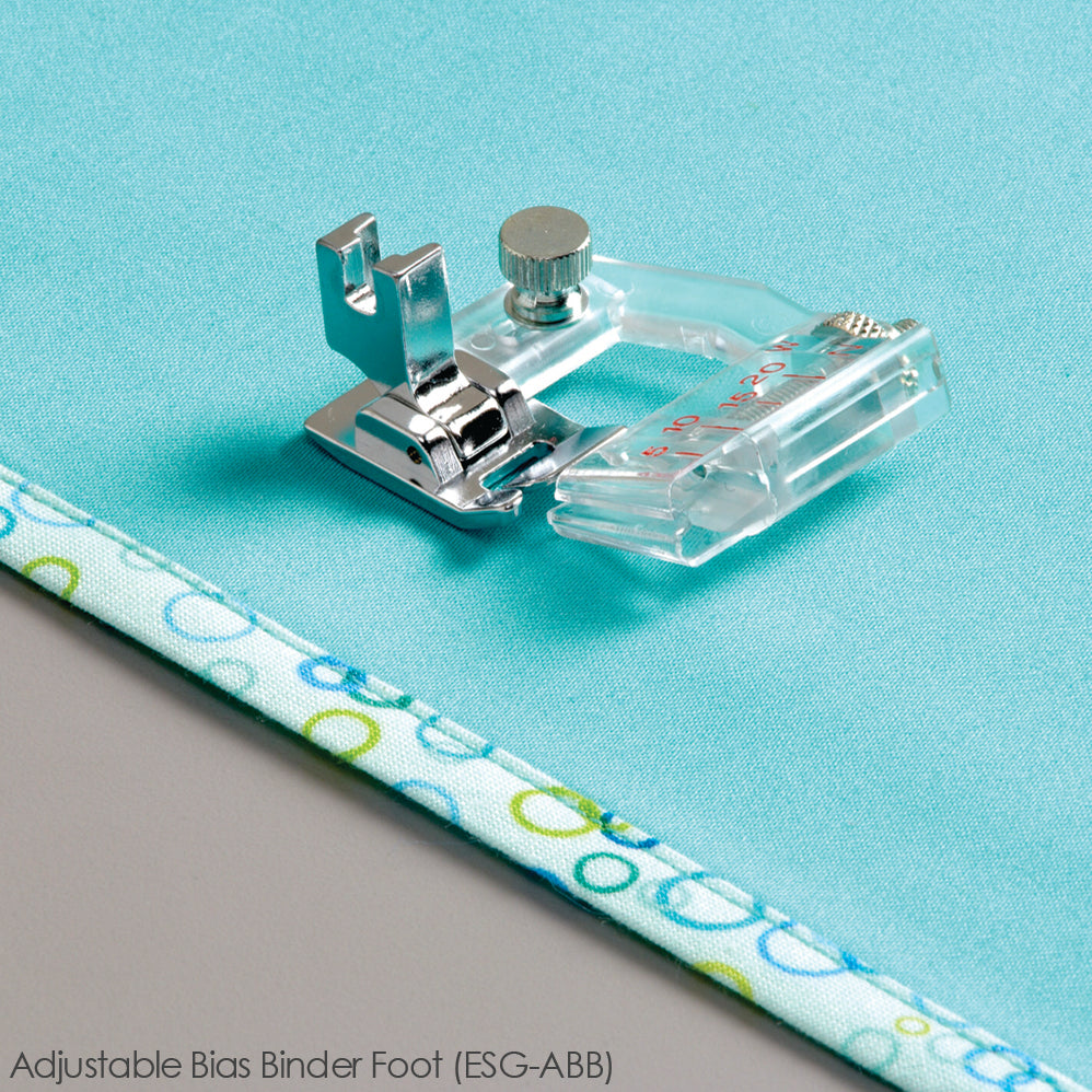 Baby Lock Garment Maker Foot Kit, BLGMFTKIT