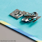 Baby Lock Garment Maker Foot Kit, BLGMFTKIT